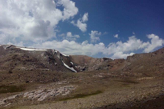 Santiago: Full Day Portillo and Inca Lagoon Panoramic Tour - Transportation and Guide