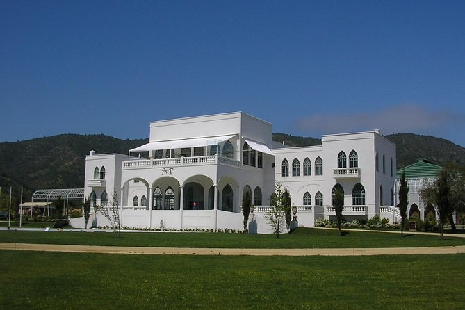 Santiago Full Day Tour to Casablanca Valley, Include Entraces for 2 Vineyard. - Schedule and Availability