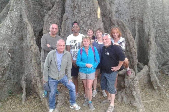 Santiago Island Experience - Highlights of the Tour