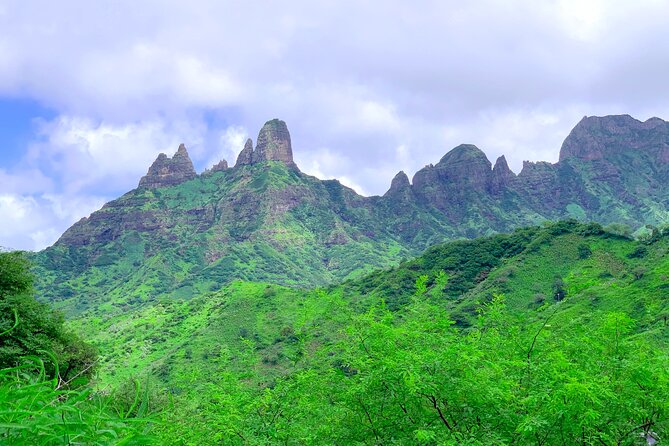 Santiago Island Tour: Meet With a Local Family & Tarrafal Beach - Local Family Experience