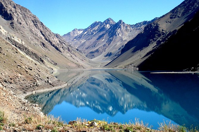 Santiago Private Tour: Portillo, Incas Bridge & Mirador Del Aconcagua - Tour Schedule Details