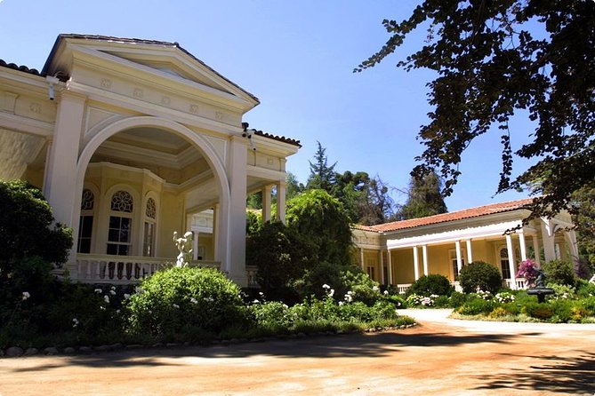 Santiago Super Saver: 2-Day City Sightseeing and Concha Y Toro Winery Tour - Concha Y Toro Winery Experience