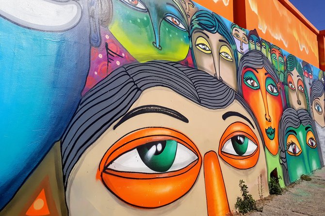 Santiago to Valparaiso & Casablanca: Port Drop-off - Inclusions