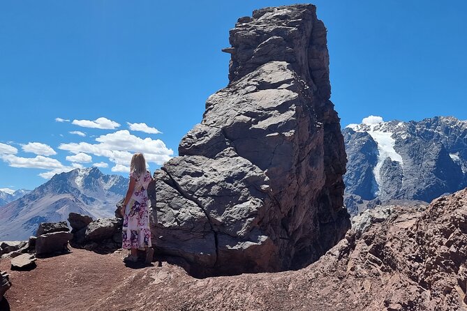 Santiago: Tour to Aconcagua Mountain, Inca Lagoon, Inca Bridge - Traveler Considerations