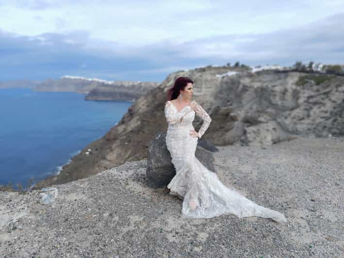 Santorini Elite Private Tour With Local Guide - Inclusions