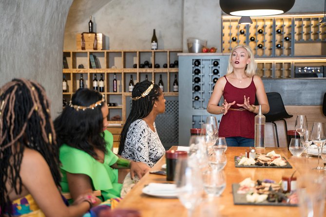 Santorini Private Wine and Food Tour - Local Cuisine Experience