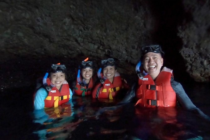 Santorini Stand-Up Paddle and Snorkel Adventure - Customer Feedback