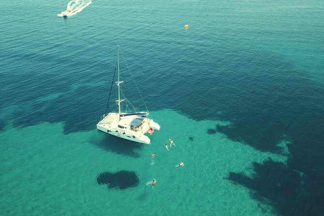 Santorini VIP Private Cruises on Catamaran - Booking Information