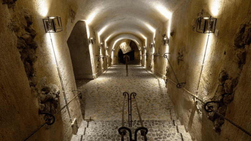 Santorini: Wine Tour With Museum Visit & 3 Wine Tastings - Included Amenities