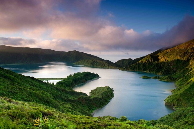 São Miguel Azores Private Tour Review - Tour Schedule and Cancellation Policy
