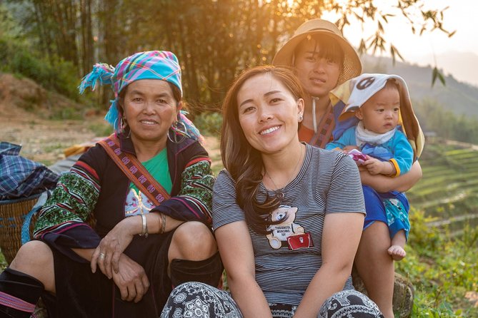 Sapa, Muong Hoa Valley - 2 Day Hiking & Cultural Experience - Health and Accessibility Considerations