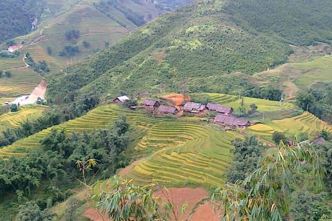 Sapa Private Tour 2 Days 1 Night - Traveler Reviews and Ratings