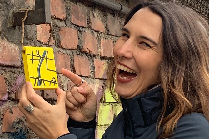 Sato Code Escape Room Across Iseo - Meeting Point and Pickup Details