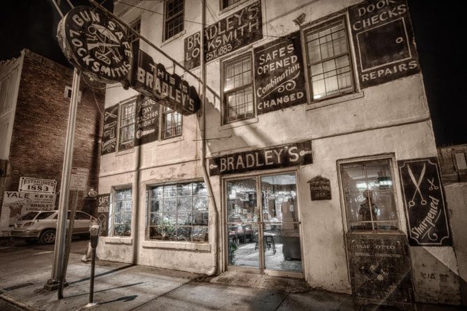 Savannah Americas Most Haunted City® Walking Ghost Tour - Negative Traveler Experiences