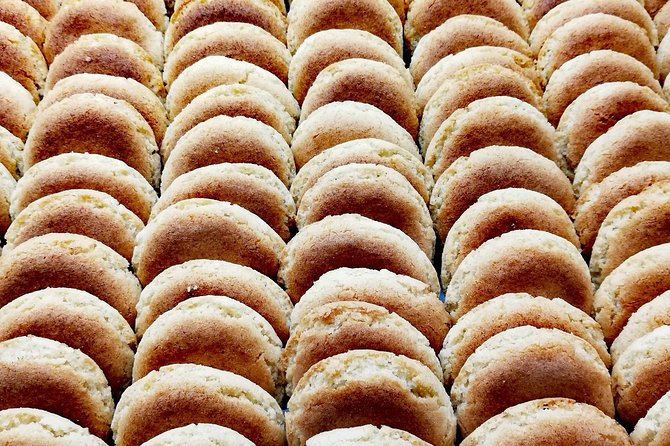 SAVEURS of French BASQUE COUNTRY - Private Gastronomic Adventure - Accessibility and Logistics