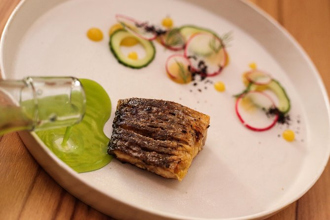 Savor 10 Course Dinner in Chef's Kitchen - Dietary Accommodations