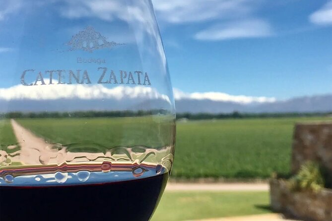 Savoring Luján De Cuyo: a Culinary and Wine Exploration - Discovering Artisanal Olive Oil Production