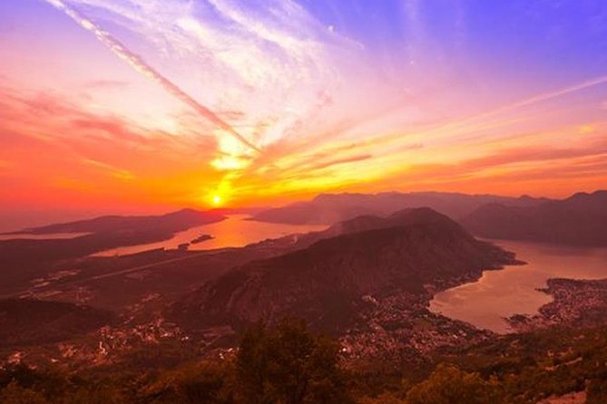 Scenic Montenegro - Boka Bay, Budva Riviera & Skadar Lake - Tour Accessibility and Policies