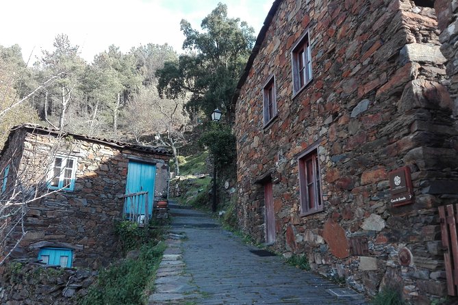 Schist Villages of Lousã Mountain, Half-Day From Coimbra - Pricing and Booking