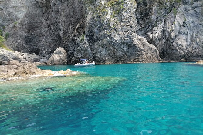 Scilla - Caves Tour Cala Jankulla Beach - Traveler Reviews and Feedback