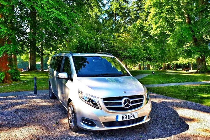 Scottish Highlands Private Day Tour With Scottish Local - Personalized Experiences and Flexibility