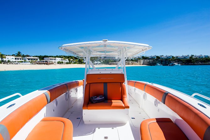 Sea Ray Sundancer Luxury Private Boat Charter - Charter Highlights and Experiences