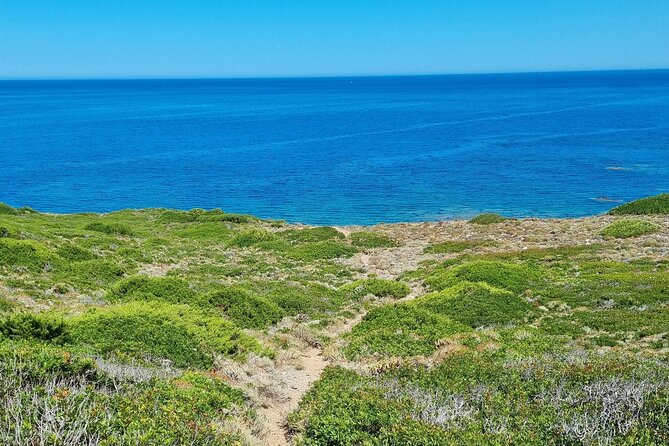 Secret Beaches and Coastal Tour by Land - Daily Itinerary