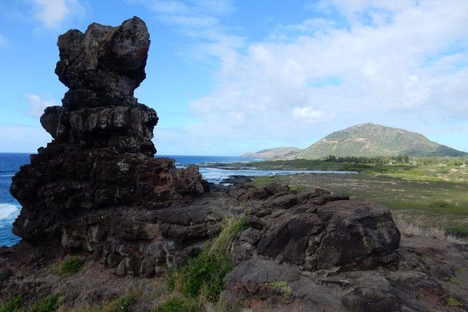 Secret Oahu Hawaii Culture Tour With A Local Guide - Personalization and Flexibility