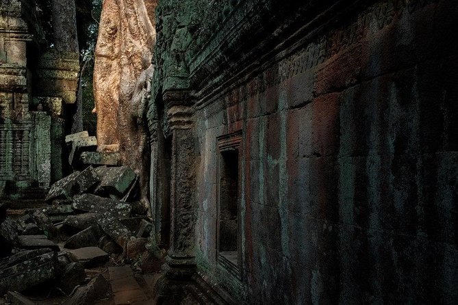 Secret Temples of Angkor - Guided Tour in Siem Reap - Itinerary Breakdown