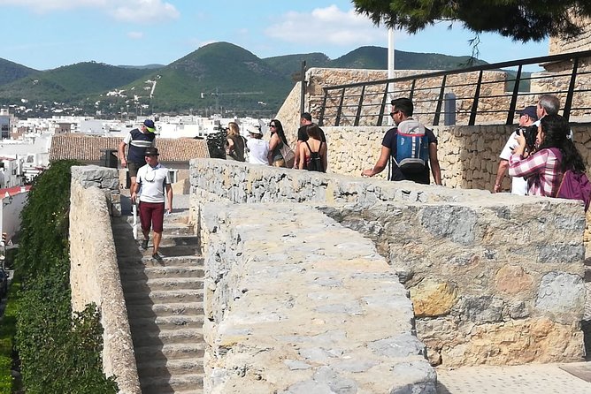 Secrets of IBIZA CITY - 2 Hours Walking Tour - Customer Support