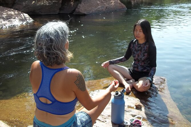 Sedonas Best Private Vortex Tour - Itinerary Highlights