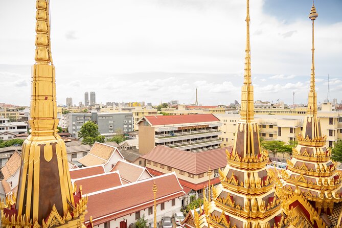 See Bangkok Your Way With a Personal Private Tour Guide - Transportation Options Explained