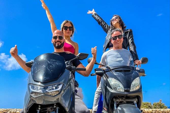 Self-Drive-Gps-Quad Tour With App - Relaxation and Adventure Tours