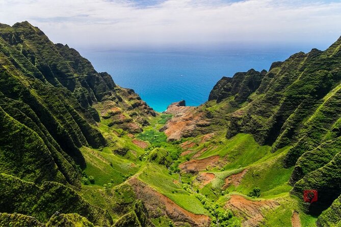Self-Guided Audio Driving Tour in Kauai - Offline Accessibility and Convenience