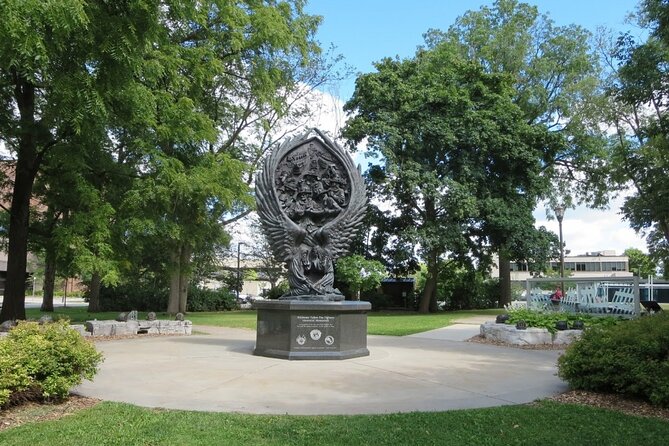 Self-Guided Kitchener Scavenger Hunt: The Kingdom of Kitchener - Individual Player Roles