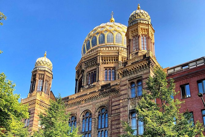 Semi-Private Berlin Highlights Shore Excursion From Warnemünde and Rostock Port - Inclusions and Exclusions