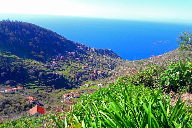 Serra D'Água Valley - Levada Walk - Recommended Attire and Accessibility