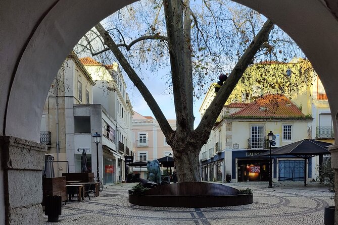 Setúbal Private Walking Tour Off-the-Beaten-Path - Cancellation Policy
