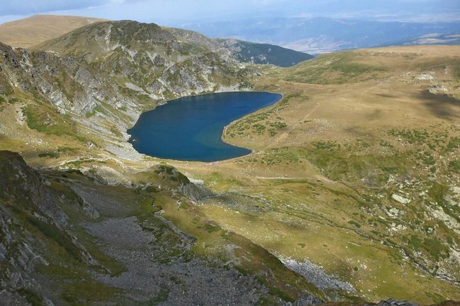 Seven Rila Lakes to Rila Monastery Guided Trek - Physical Fitness Requirements