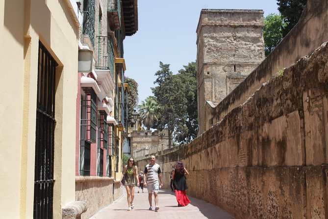 Seville Day Trip From the Algarve - Customer Feedback