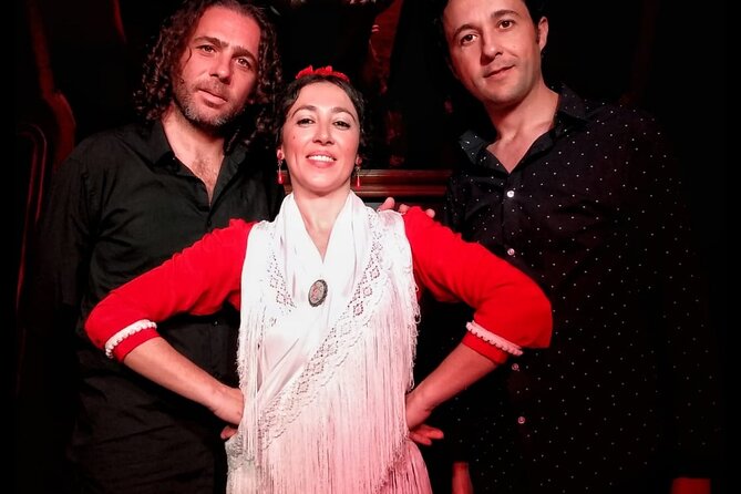 Seville: Fun Class to Approach Flamenco - Accessibility and Group Size