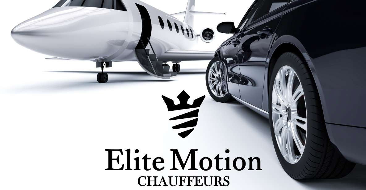 Shannon Airport: One-Way Private Transfer to Killarney - Chauffeur Experience