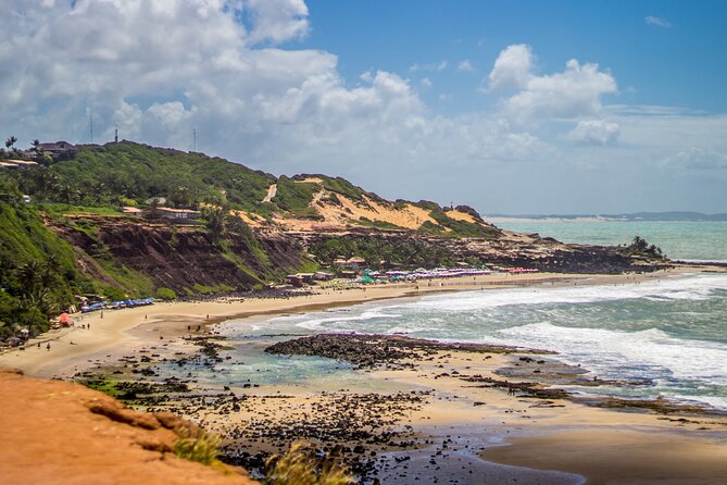 Shared Shuttle Between Natal Airport and Pipa Hotels - Pricing and Payment