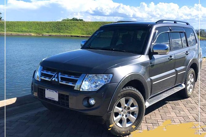 Shared Shuttle From San Jose to Monteverde - Booking and Inquiries