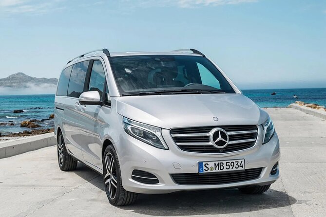 Shared Transfer From Punta Cana Airport to Punta Cana and Bavaro - Accessibility and Amenities