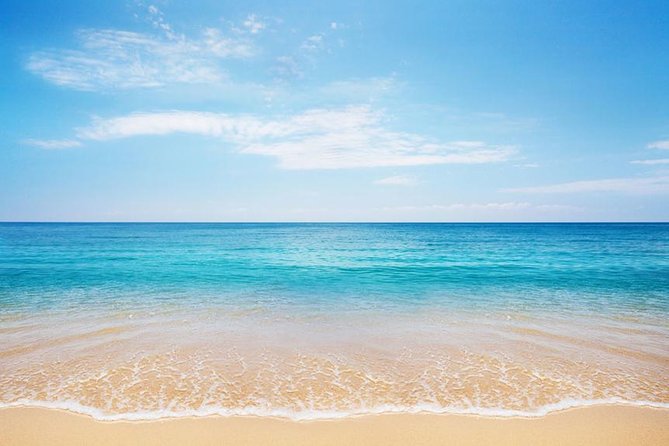 Sharing or Private Safari, Sand Boarding, Camel Ride, Inland Sea Quick Swim - Safety Measures and Requirements