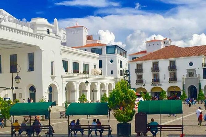 Shopping Tour in Guatemala City - Tour Guide Assistance