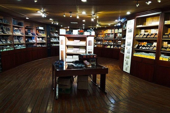 Shopping Tour Punta Cana (Cigars and Chocolate Factory, Souvenirs, Rum, Coffee) - What to Expect