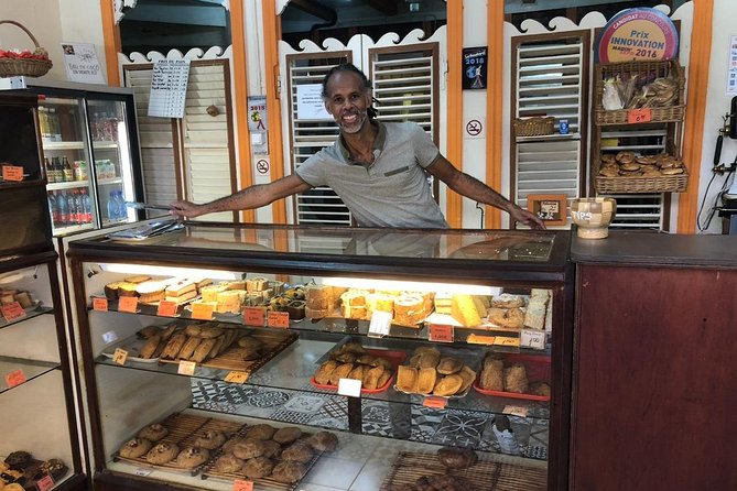 Shore Excursion: Fort-de-France Food Tasting and Cultural Walking Tour - Memorable Experiences