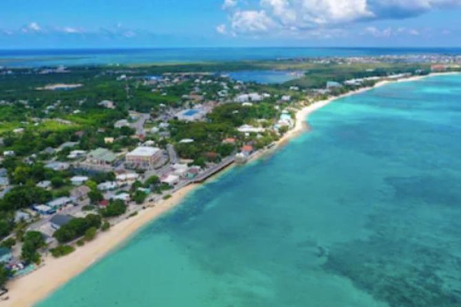 Shore Excursion: Grand Cayman The Far Side Small Group Tour - Pricing and Group Size